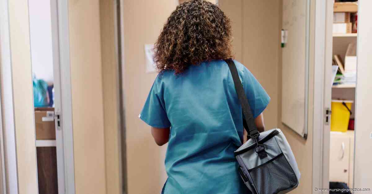 Call for hospice funding to ‘keep pace’ with NHS nurse pay rises