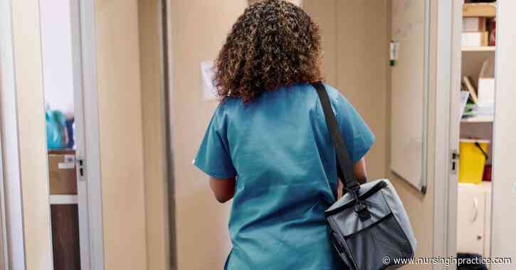 Call for hospice funding to ‘keep pace’ with NHS nurse pay rises