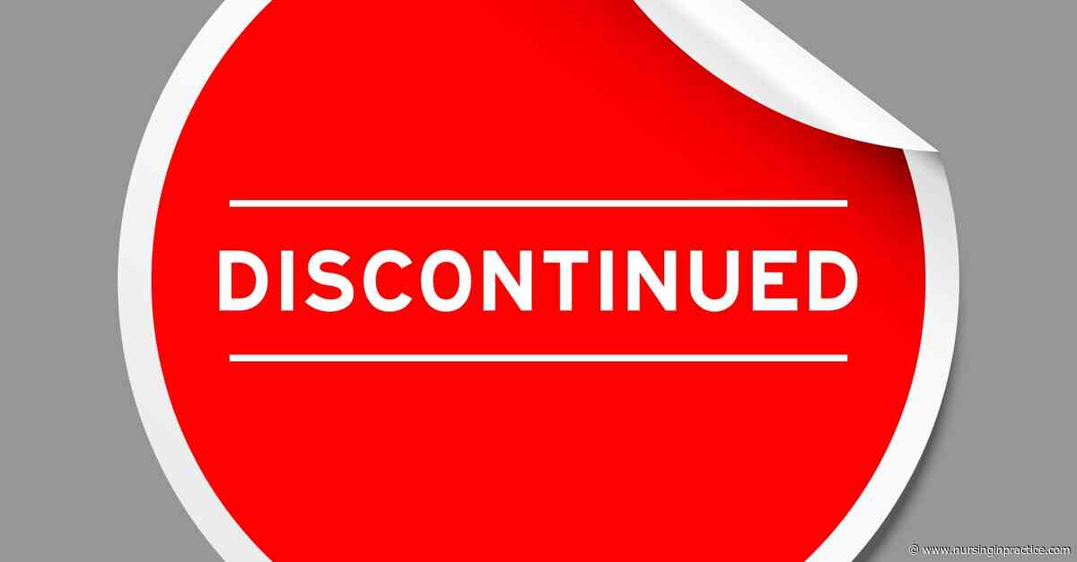 Information for nurse prescribers on Levemir discontinuation issued