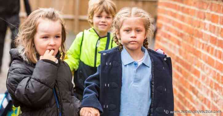 School nurse workforce falls by almost 40% since 2010, analysis reveals