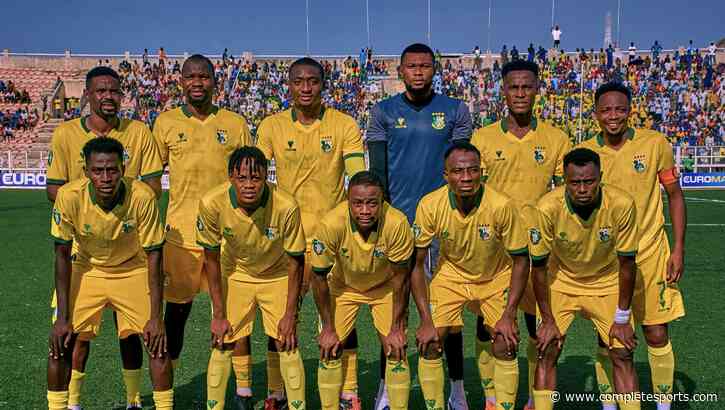 EUROMATCH NPFL: Kano Pillars Target First Point Away To 3SC In Nine Years