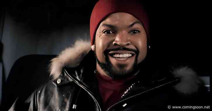Ice Cube & Tommy Lee Jones’ Western Crime Movie Gets Great Update, Filming Window
