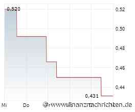 Revival Gold gibt Verabschiedung einer Advance Notice By-Law bekannt