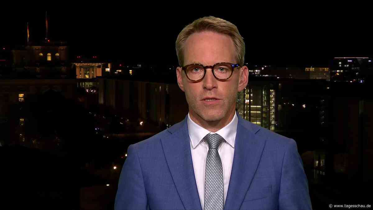 Vorsitz des Parlamentarischen Kontrollgremiums Henrichmann im Interview