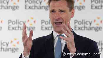 Tories pledge to 'immediately' shut down Labour's new asylum routes for Afghans and Palestinians