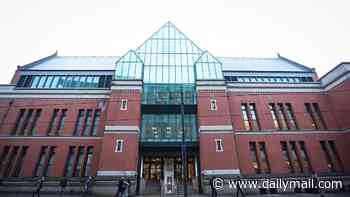 Two Romanian nationals plead guilty to sex offences after 14-year-old girl was raped in Manchester city centre flat