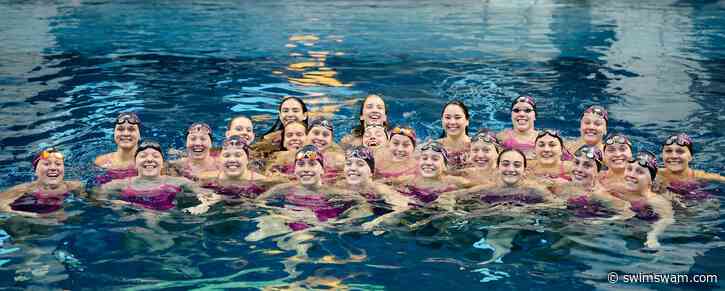 Iowa Takes Down Marquette 189-70 in Golden Eagles First Ever Meet