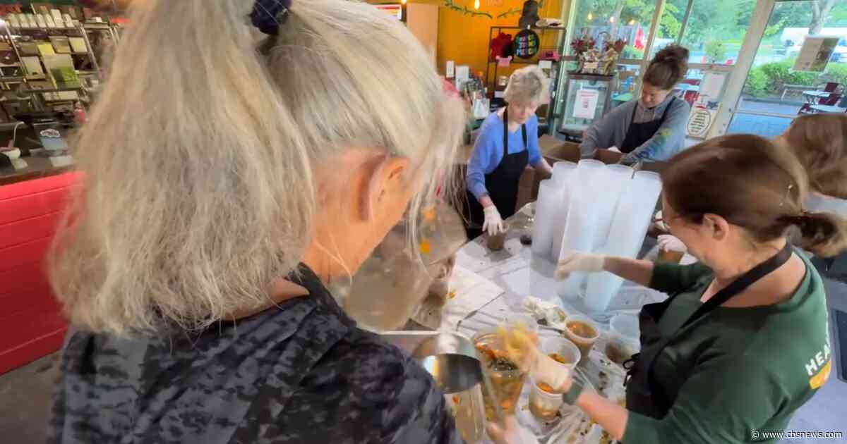 Souper Jenny's Zadie Project turns 1,000 quarts of soup a week into help for Atlanta families