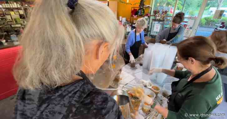 Souper Jenny's Zadie Project turns 1,000 quarts of soup a week into help for Atlanta families