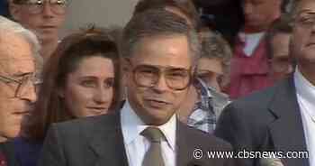 Televangelist and "PTL Club" Jim Bakker dies at 86