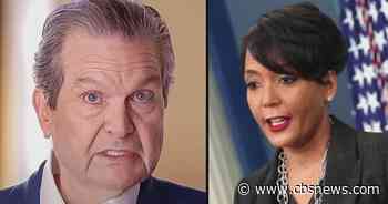 Jackson, Bottoms to face off in Georgia gubernatorial debate