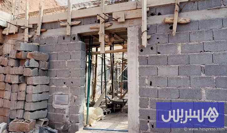 رصيف الصحافة: البناء العشوائي وحفر الآبار يثيران جدلا خلال انتخابات 2026