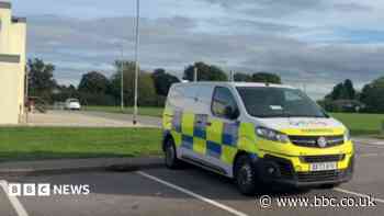 Boy critical after cardiac arrest at leisure centre