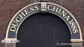 Future of 138-year-old ceramics maker secured
