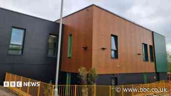 New breast cancer unit officially opens