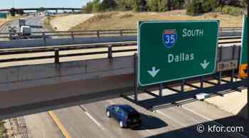 ODOT not expecting any I-35 closures for Red River Rivalry travel