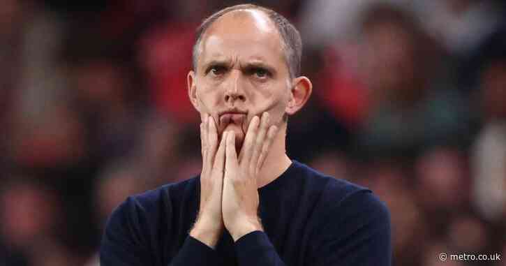 Chelsea star admits Tuchel ‘didn’t seem too happy’ with him in England win