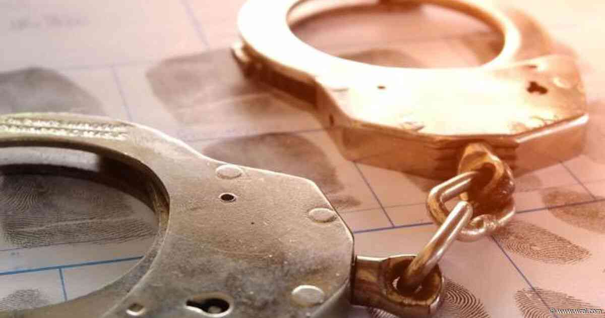 Woman arrested, charged with assaulting child at Pittsboro daycare facility