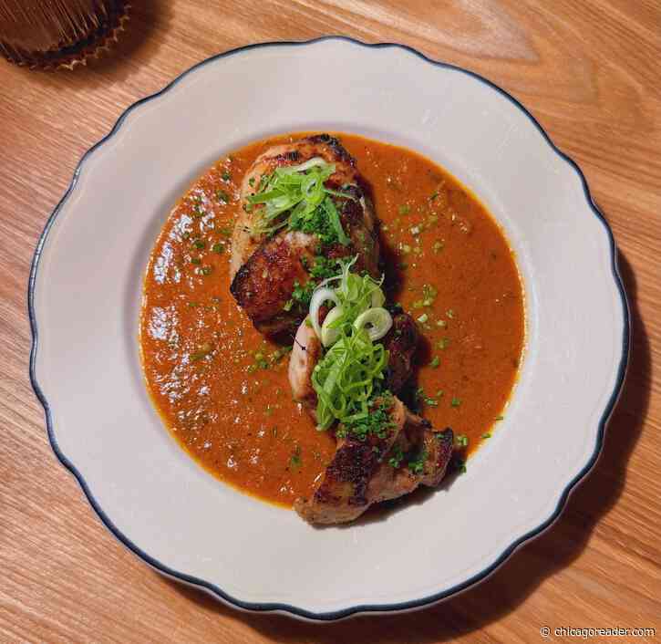 Stick a fork in 2026 with a new fall lineup for Monday Night Foodball