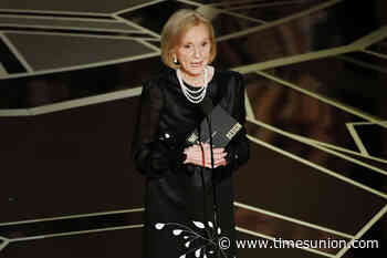 Eva Marie Saint, Oscar winning actress and Bethlehem grad, dies at 102