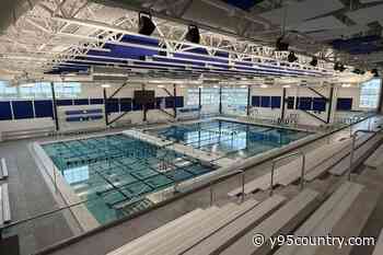 Wyoming High School Girls Swimming Scoreboard for October 8-10, 2026