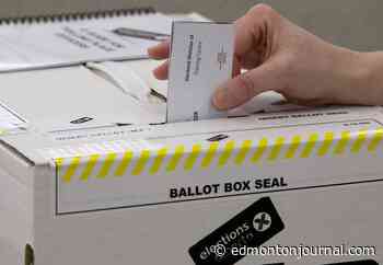 Alberta NDP in court challenging referendum voter list access restriction