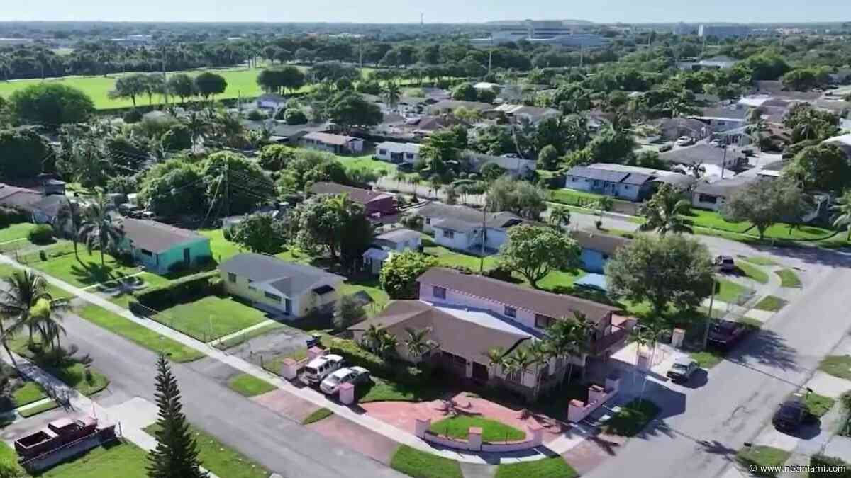 Property tax Amendment 3 town hall set for Little Havana
