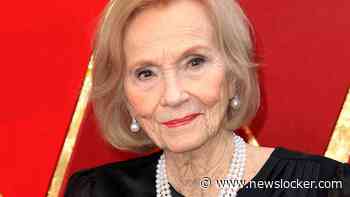Amerikaanse Oscarwinnares Eva Marie Saint (102) overleden