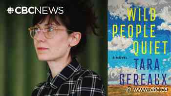 2 Sask. authors make the Giller Prize shortlist