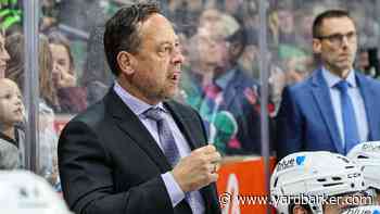 Bruins Have Plenty to Learn From Early Season Losses