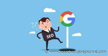 Google Is Fighting SERP Tracking. AI Agents May Make It Worse via @sejournal, @martinibuster