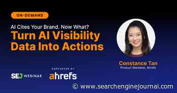 AI Cites Your Brand: How to Choose Your Next Move via @sejournal, @hethr_campbell