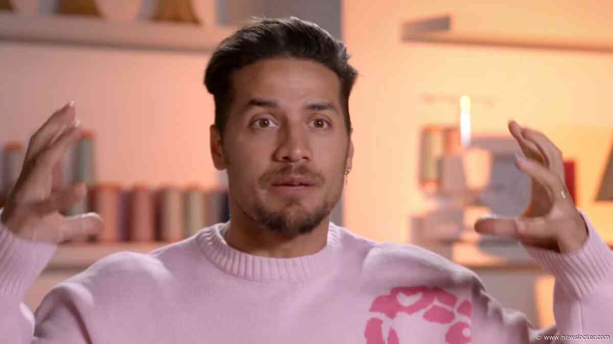 Juvat Westendorp wint twee spelprogramma’s op dezelfde avond: ’Teken om voorlopig even niet meer mee te doen’