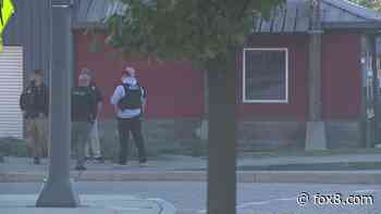 Body of man pulled from Cuyahoga River in the Flats