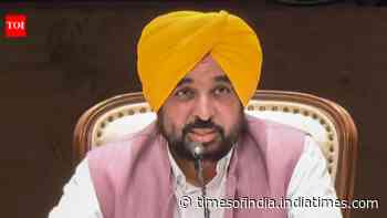 ED summons Punjab CM Bhagwant Mann kin in 5 crore graft case