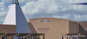 Bosque Redondo Memorial to host lecture on Indian boarding schools