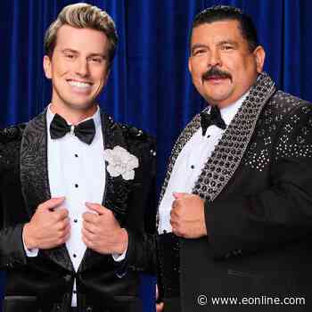 DWTS' Jackson Olson Apologizes for Guillermo Rodriguez Comment