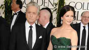 Michael Douglas details brutal stage four cancer battle and reveals how much weight he lost during chemotherapy and radiation