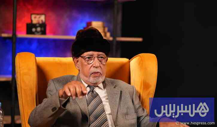 القباج لـ"أول الفهم": لا أخاف الموت.. وهكذا در¡