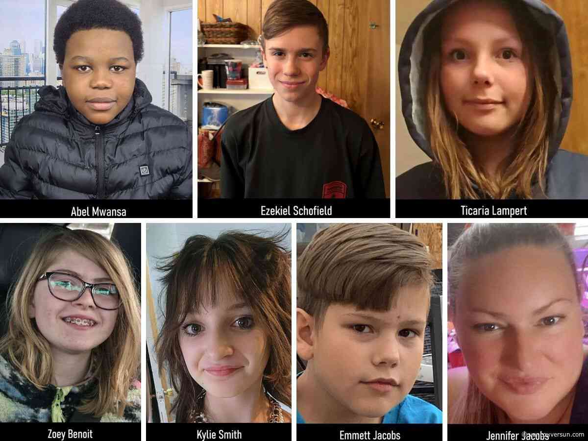 U.S. charges reveal chilling details of Tumbler Ridge mass shooting