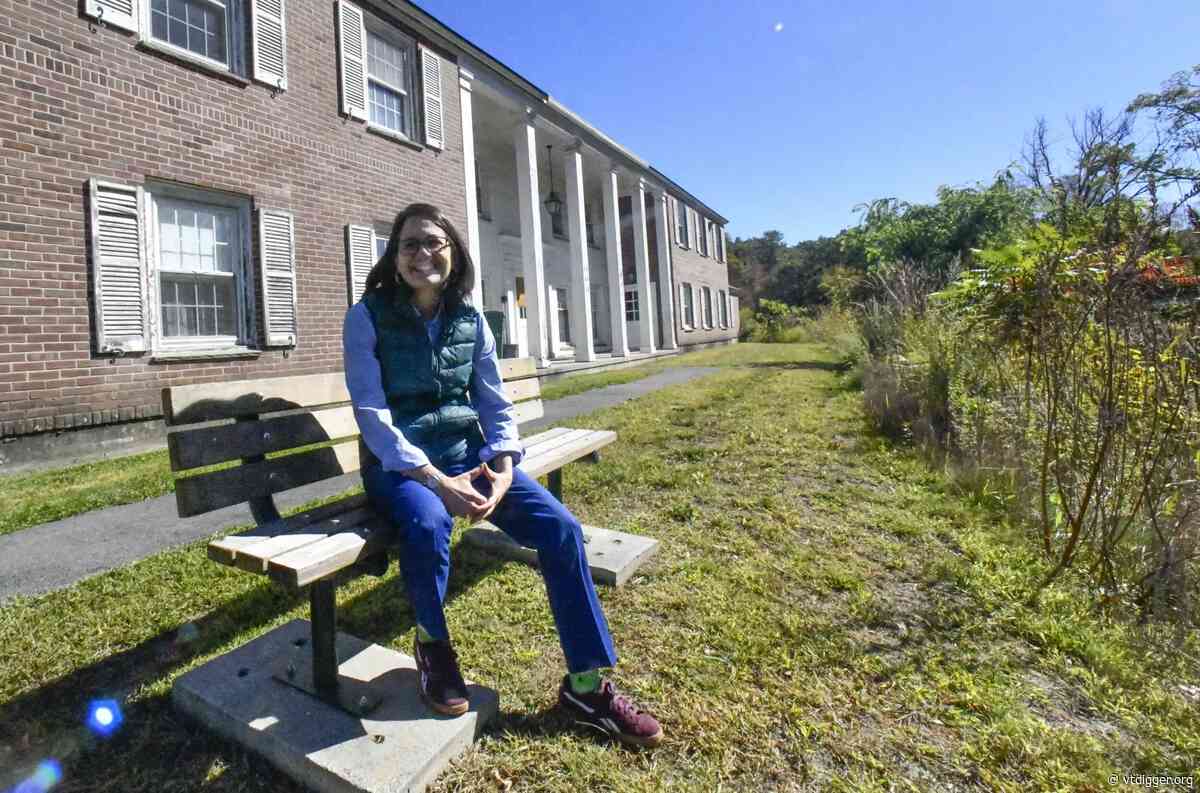 Federal boost advances West Brattleboro Terrace redevelopment