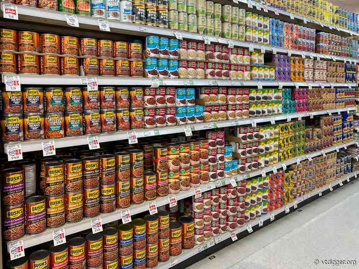 Vermont summer food aid for families expires this weekend