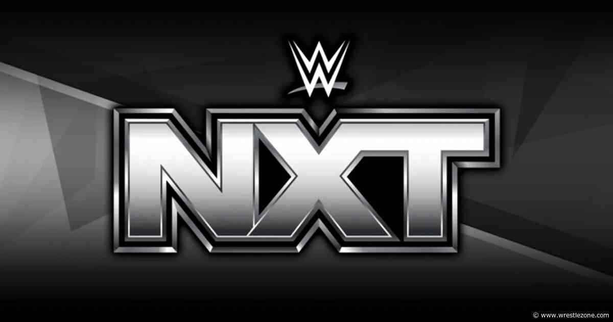 WWE NXT Results: Review, Grades, Card For Oct 6