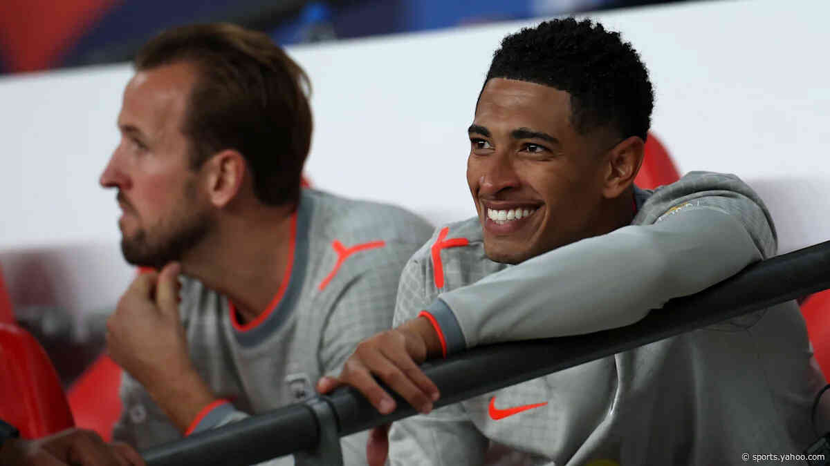 Midfield options and a fab front four - what we've learned about England