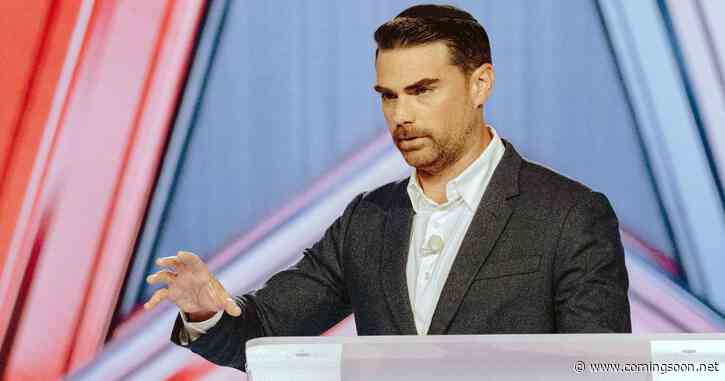 Daily Wire’s Pro-ICE Movie Resumes Filming, Ben Shapiro Calls Shutdown a Rights Violation