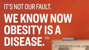 Weight loss drug ad crackdown after controversial Mounjaro maker's campaign airs during Bake Off