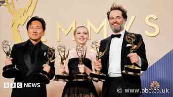 Amazon wins global rights to stream Emmys in six-year deal