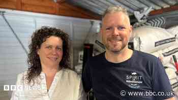 City whisky business under threat by rule change