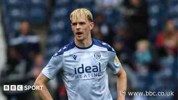 Morrison talked of Collyer move as early as March