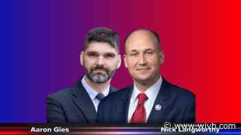 2026 NY 23rd Congressional District Debate
